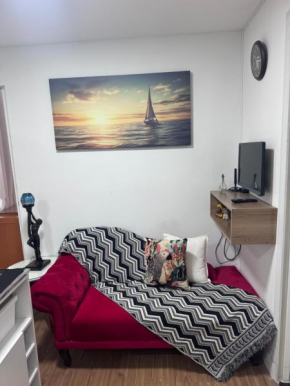 Apartamento Araras centro Histórico